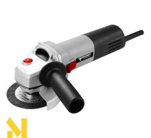 Болгарка (кутова шліфмашина) Forte AG 8-125