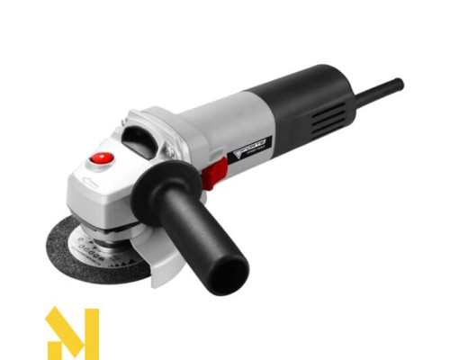 Болгарка (кутова шліфмашина) Forte AG 8-125