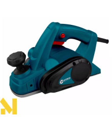 Рубанок електричний Сталь P 3-821 П