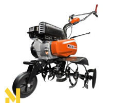 Мотокультиватор Oleo-Mac MH198RK