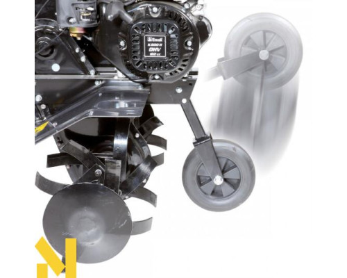 Мотокультиватор Oleo-Mac MH175RKS