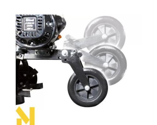 Мотокультиватор Oleo-Mac MH175RKS