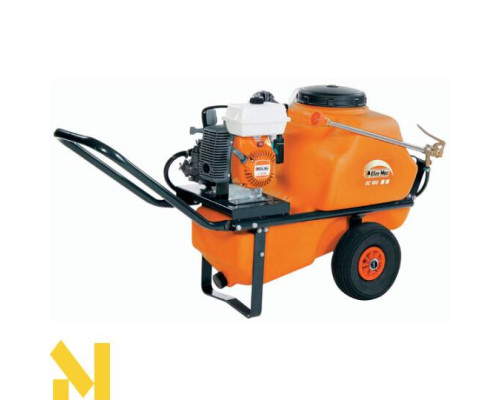 Мотообприскувач Oleo-Mac SC 180