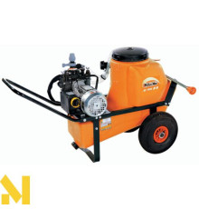 Обприскувач електричний Oleo-Mac SC 150 E