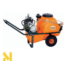 Обприскувач електричний Oleo-Mac SC 180 E