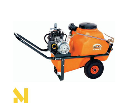 Обприскувач електричний Oleo-Mac SC 180 E