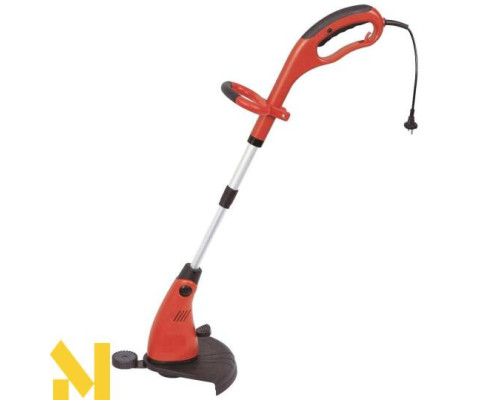 Тример електричний Forte ЕМК-360 NEW