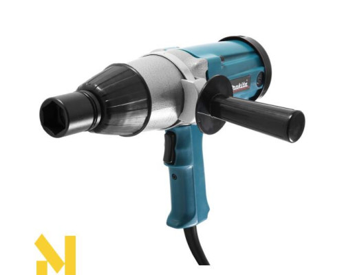 Гайковерт електричний Makita 6906