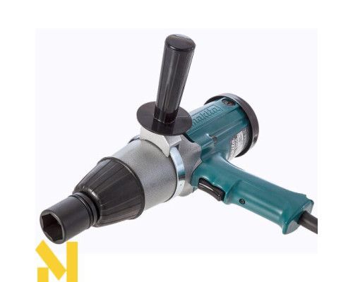 Гайковерт електричний Makita 6906