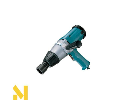 Гайковерт електричний Makita 6906