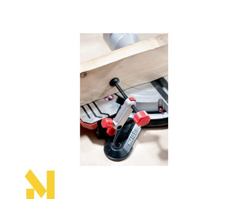 Пила торцювальна Metabo KGS 216 M Set