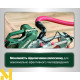 Пила торцювальна Metabo KGSV 72 Xact Sym + стіл Metabo KSU 251