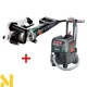 Набір інструментів електричних Metabo MFE 40 + ASR 35 L ACP