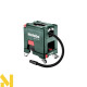Пилосос акумуляторний Metabo AS18LPC SET (без АКБ та ЗП)
