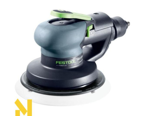 Шліфмашинка ексцентрикова пневматична Festool LEX 3 150/3