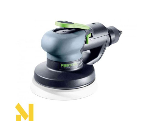 Шліфмашина ексцентрикова пневматична Festool LEX 3 125/3