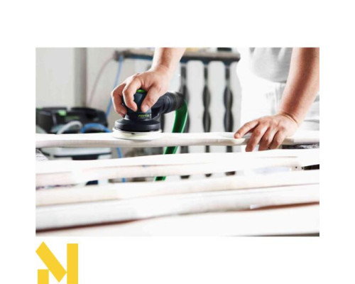 Шліфмашина ексцентрикова пневматична Festool LEX 3 125/3