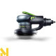 Шліфмашинка ексцентрикова пневматична Festool LEX 3 125/5