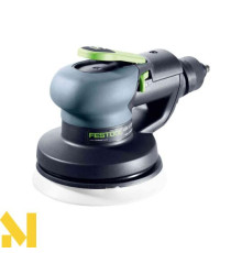 Шліфмашинка ексцентрикова пневматична Festool LEX 3 125/5