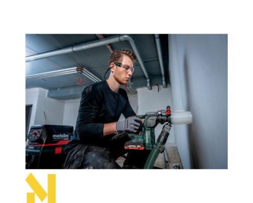 Набір інструментів акумуляторних Metabo Combo Set 3.1.1 18 V