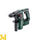 Набір інструментів акумуляторних Metabo Combo Set 3.1.1 18 V