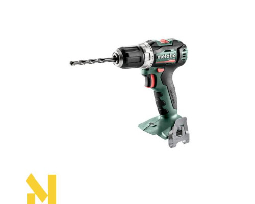 Набір інструментів акумуляторних Metabo Combo Set 3.1.1 18 V