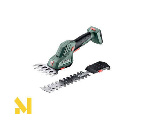 Набір інструментів акумуляторних Metabo COMBO SET 3.1.3 12V
