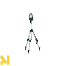 Прожектор акумуляторний Metabo BSA 18 LED 4000 (без АКБ та ЗП) на штативі