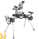 Пила торцювальна Metabo KGS 305 M + платформа KSU 251