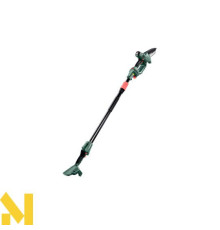 Міні-пила акумуляторна Metabo MS 18 LTX 15 Set (без АКБ та ЗП)