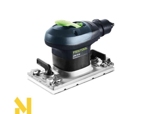 Шліфмашина вібраційна пневматична Festool Rutscher LRS 93 M