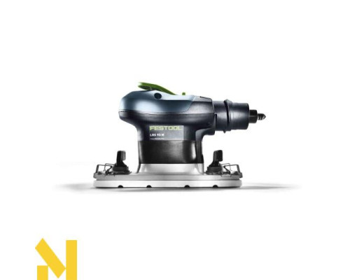 Шліфмашина вібраційна пневматична Festool Rutscher LRS 93 M