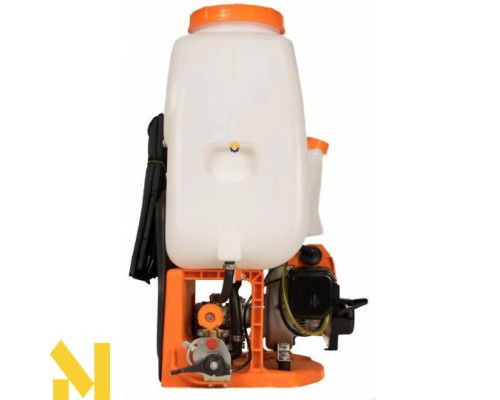 Мотообприскувач ранцевий Forte 3WF-767
