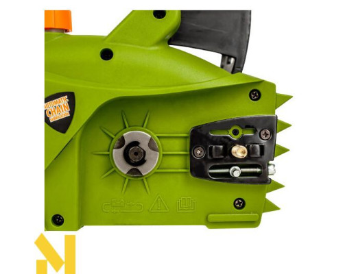 Пила ланцюгова електрична Procraft K1800