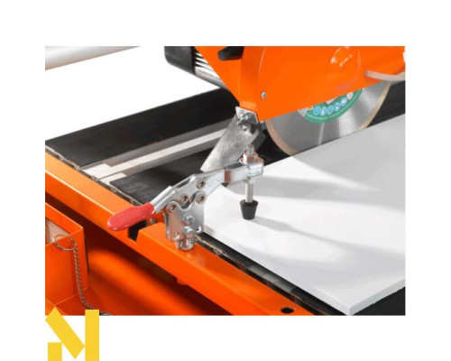 Плиткоріз Norton Clipper TR 232 S