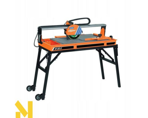 Плиткоріз Norton Clipper TR 232 S