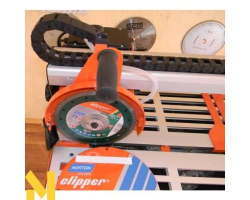 Плиткоріз Norton Clipper TR 202