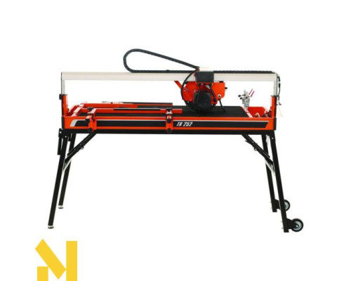 Плиткоріз NORTON CLIPPER TR252