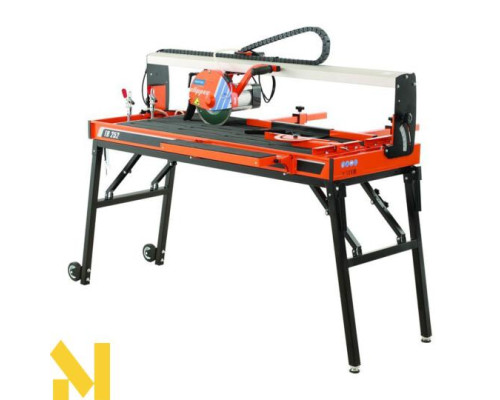 Плиткоріз NORTON CLIPPER TR252