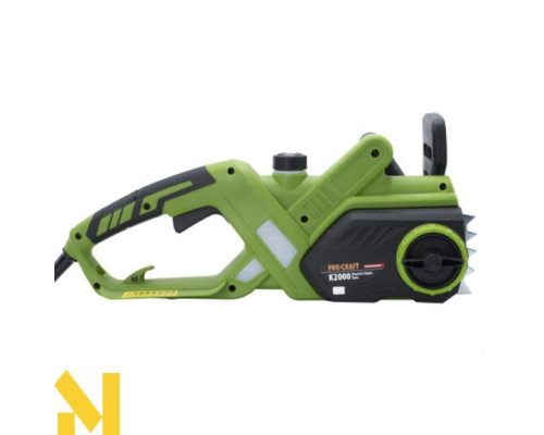 Електропила Procraft K2000