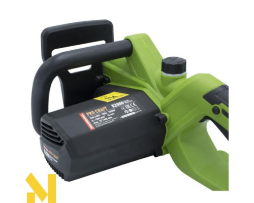 Електропила Procraft K2000