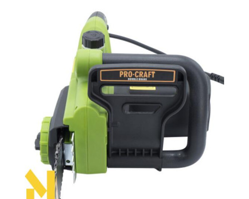 Електропила Procraft K2000