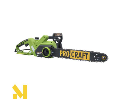 Електропила Procraft K2000