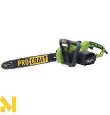 Електропила Procraft K2000