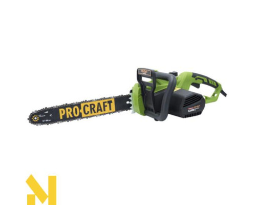 Електропила Procraft K2000