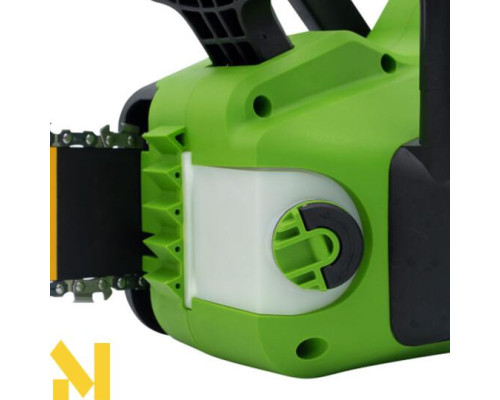 Пила ланцюгова електрична Procraft K2100