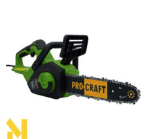 Пила ланцюгова електрична Procraft K2100