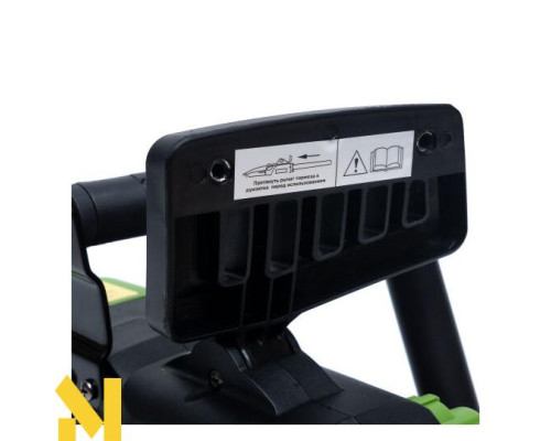 Пила ланцюгова електрична Procraft K2400