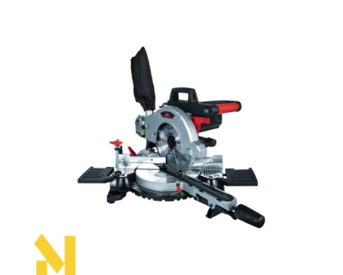 Пила торцювальна Vitals Professional Dz 2520XCl