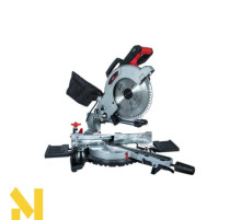 Пила торцювальна Vitals Professional Dz 2520XCl